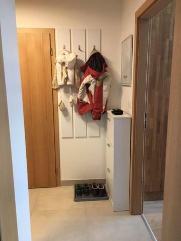 Apartman Cihadla Бедржихов Экстерьер фото