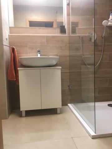 Apartman Cihadla Бедржихов Экстерьер фото